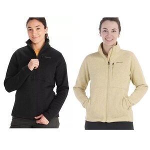 XL Marmot Half Zip Top